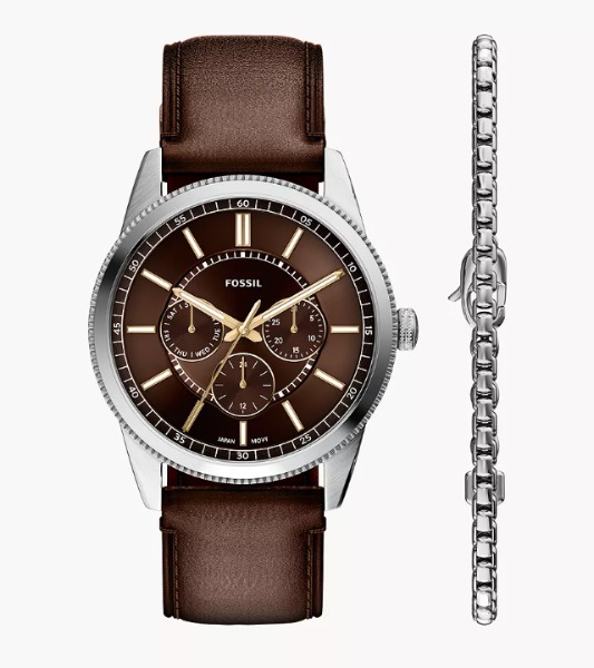 ENSEMBLE FOSSIL FS6226SET - FS6226SET - Fossil