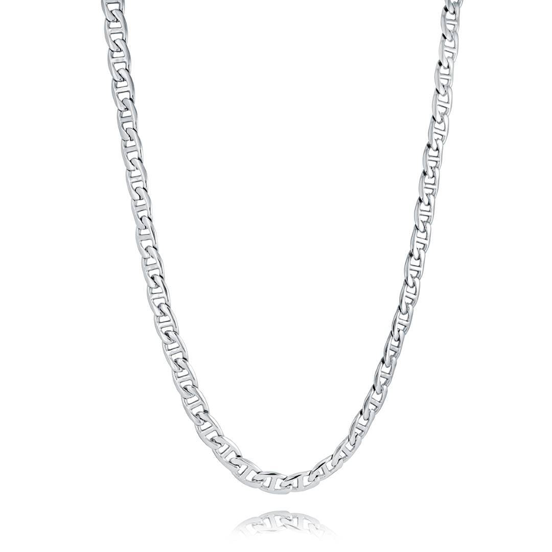 Chaine en stainless - - 