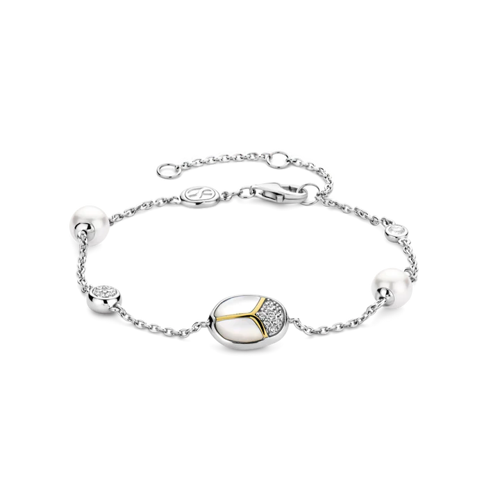 Bracelet. TiSento - 23060mw - Tisento