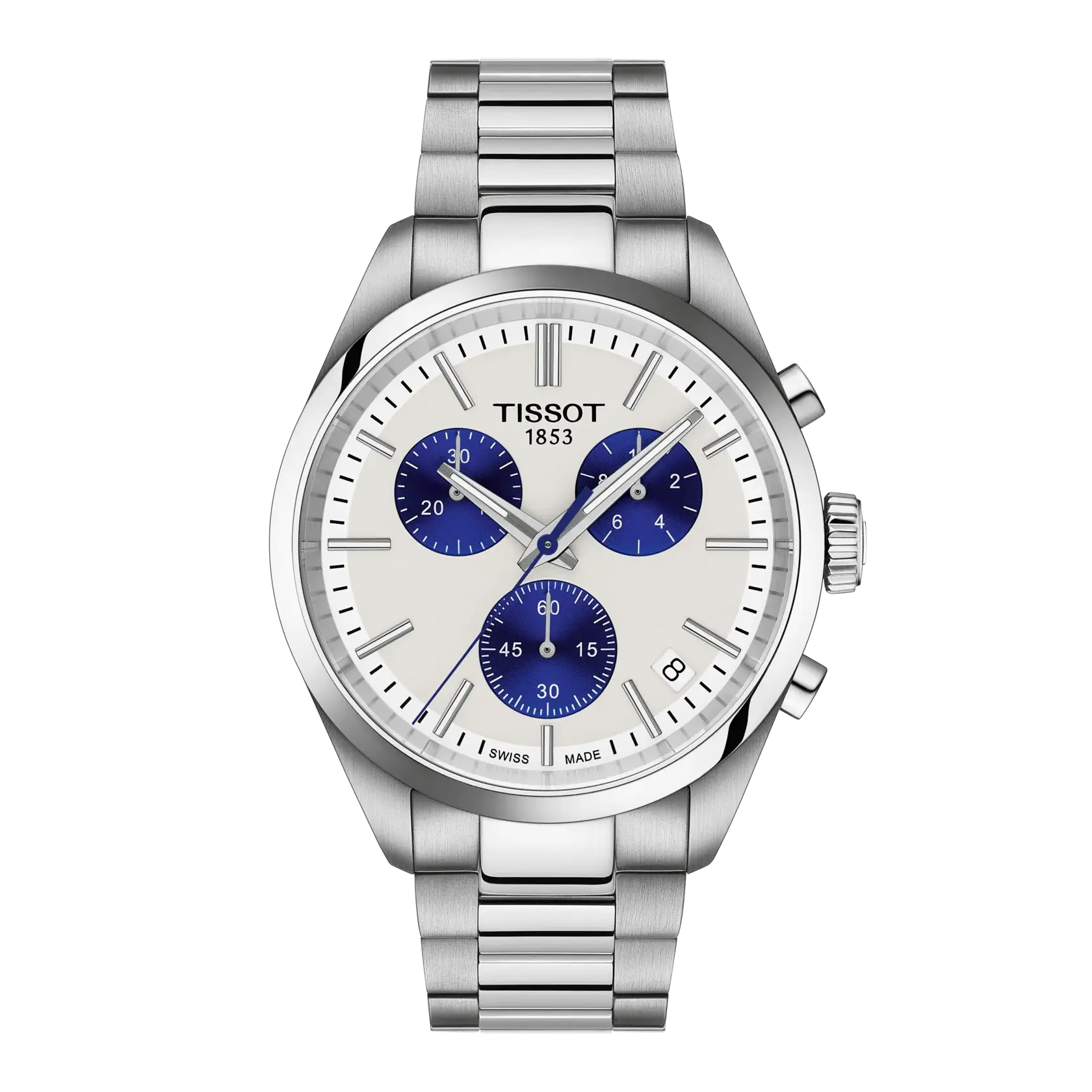 TISSOT PR 100 40MM - t150.417.11.011.00 - Tissot