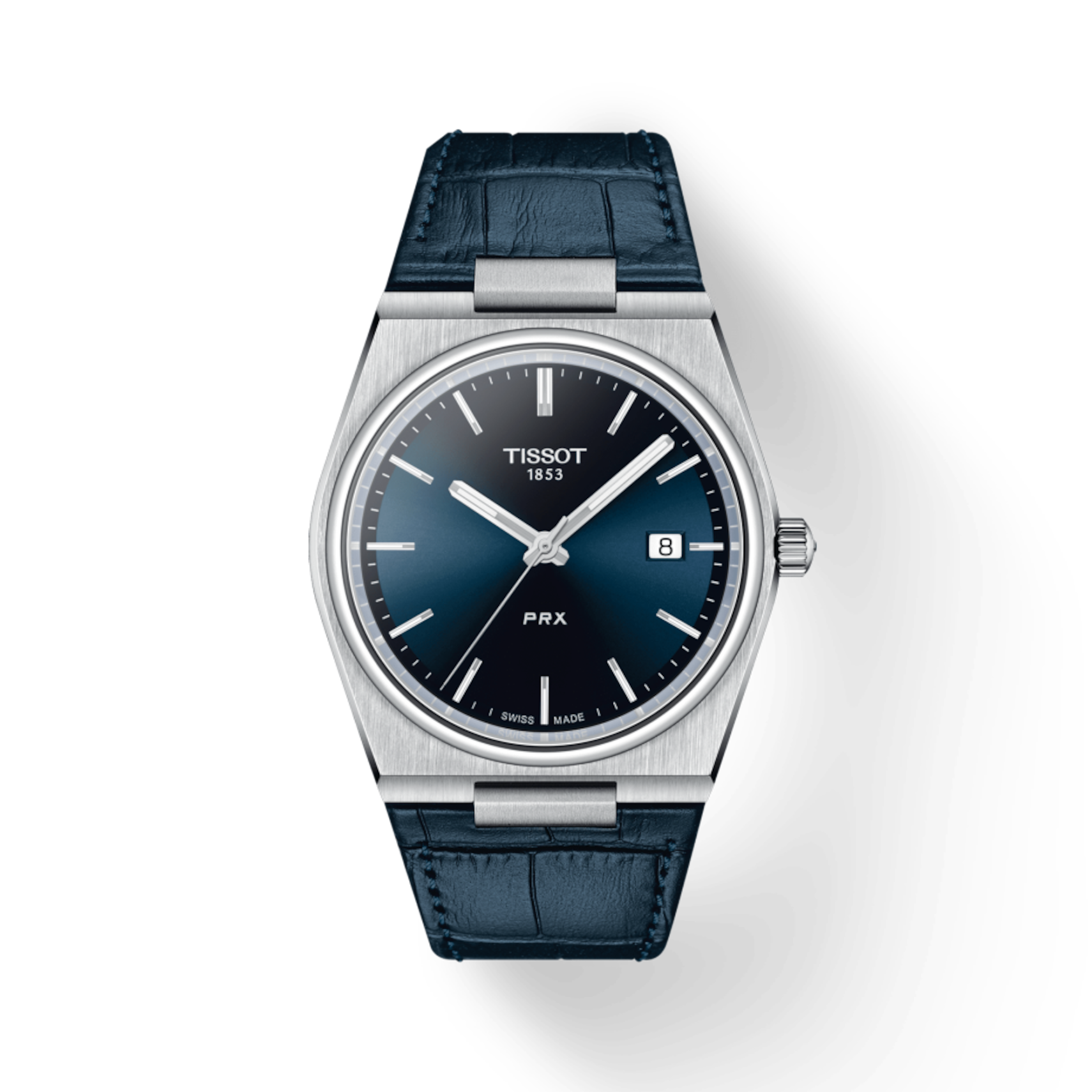 Montre tissot prx bleu - t137.410.16.041.00 - Tissot