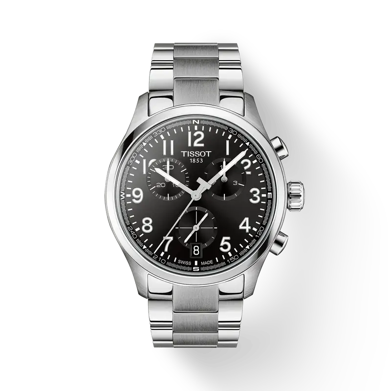 Montre tissot Chrono L 42mm - T116.417.11.052.00 - Tissot