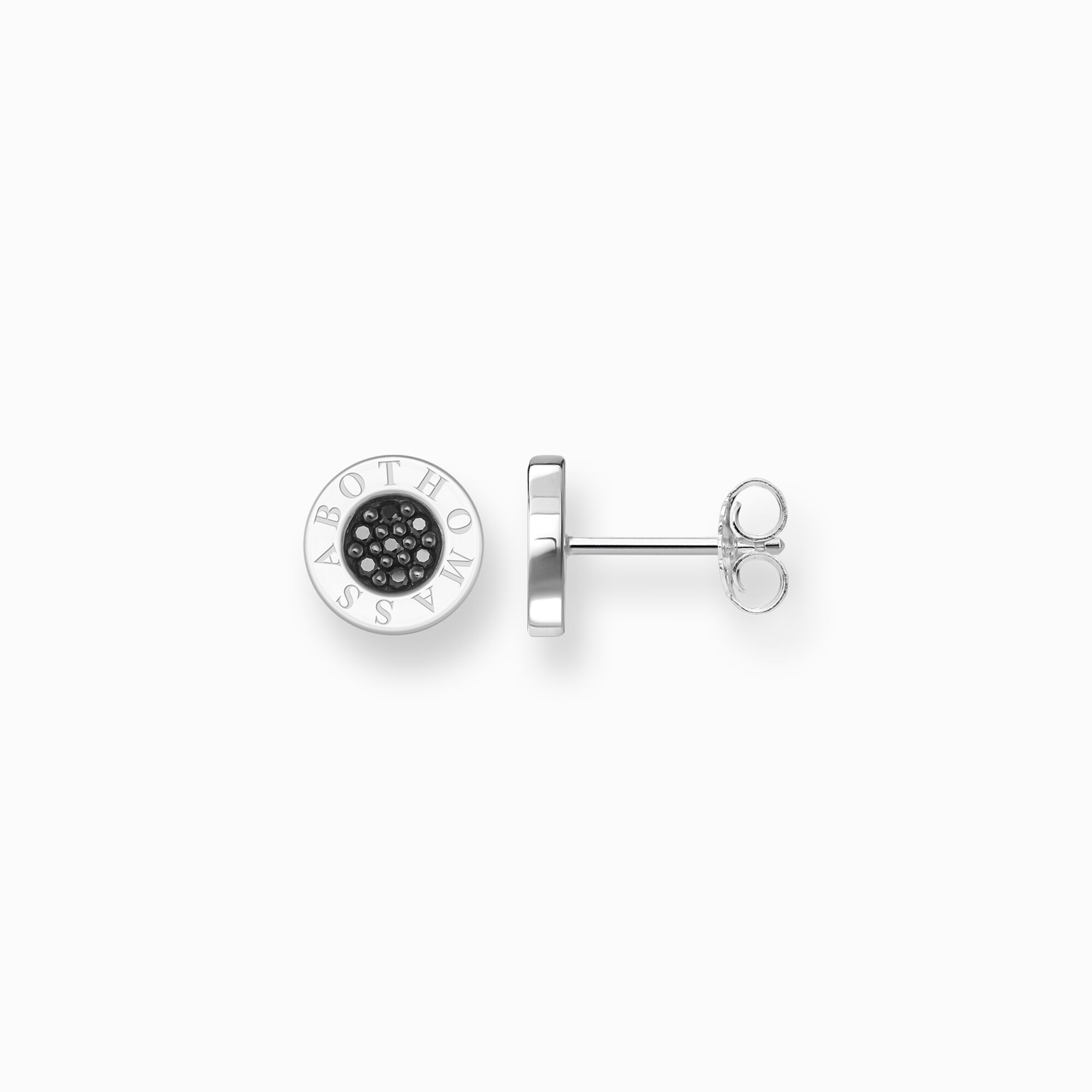 boucles d'oreille thomas sabo - h1547-051-11 - Thomas Sabo