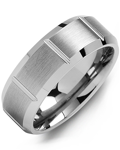 jonc madan TUNGSTEN 