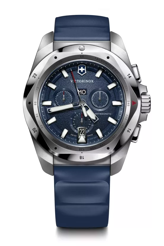 montre victorinox I.N.O.X. CHRONO - 241984 - Victorinox/Swiss Army