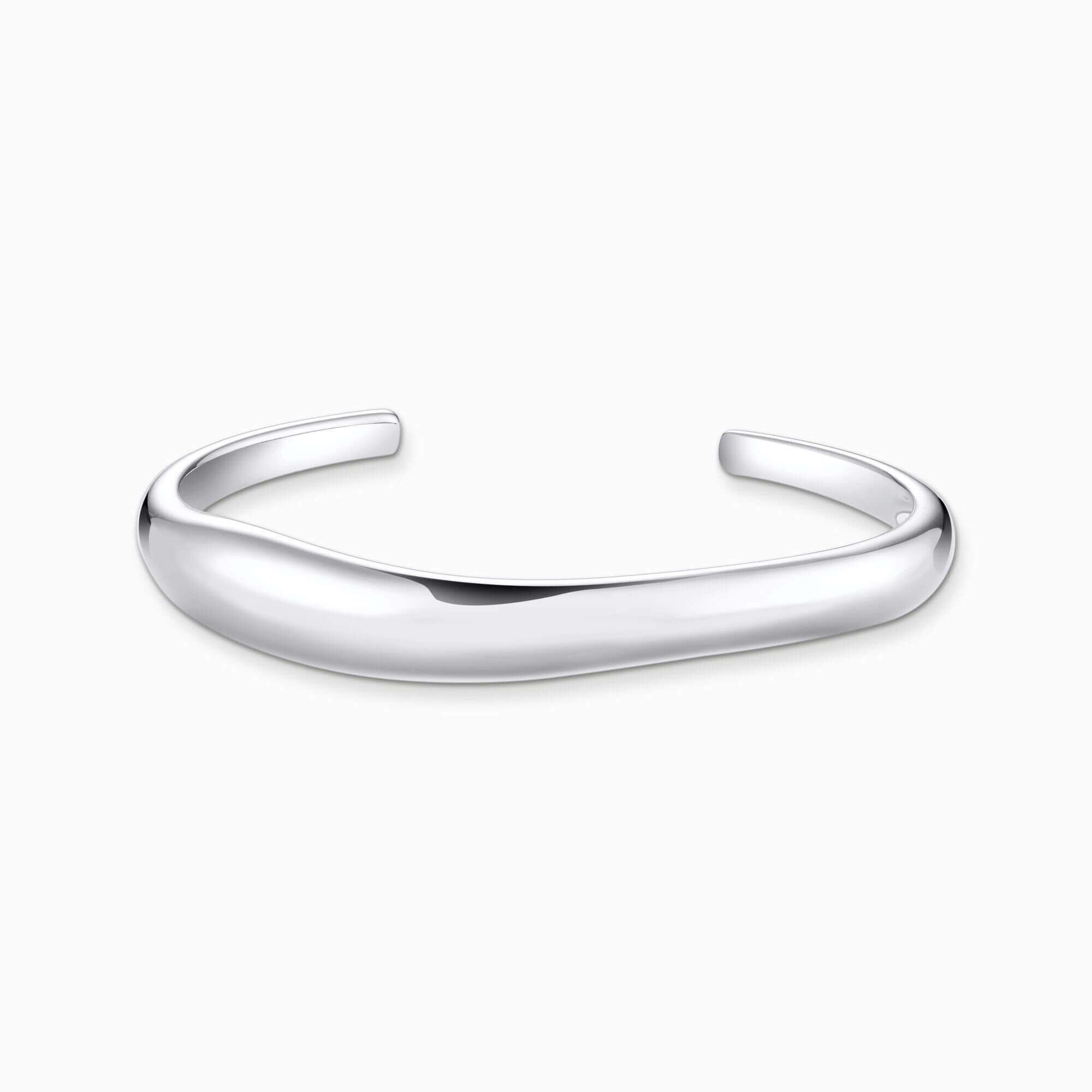 bangle thomas sabo - ar116-001-21-l17 - Thomas Sabo