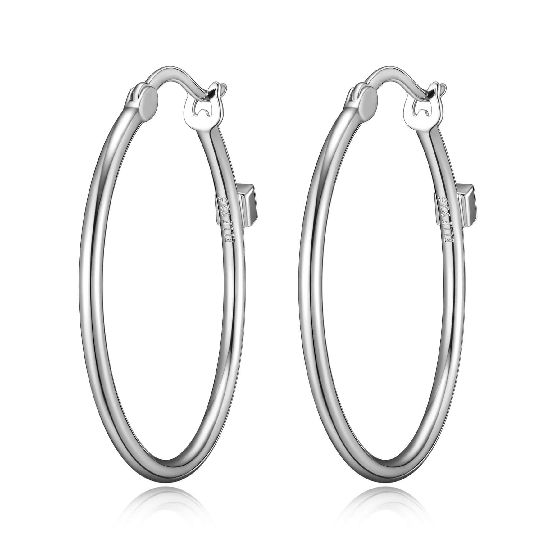 anneaux argent Elle - r2lcfja00l - Elle Jewelry