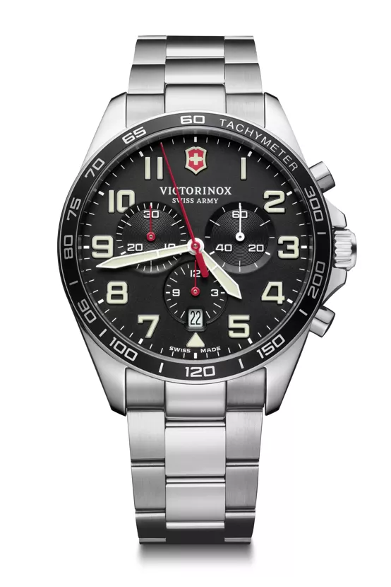 Montre victorinox FIELDFORCE CHRONO - 241855 - Victorinox/Swiss Army