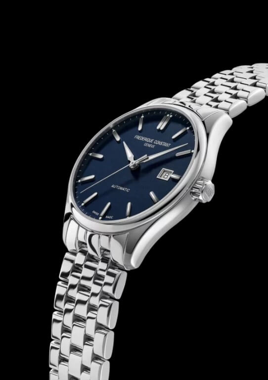 Montre Frédérique Constant FC-303nn5b6b - FC-303nn5b6b - Frederique Constant