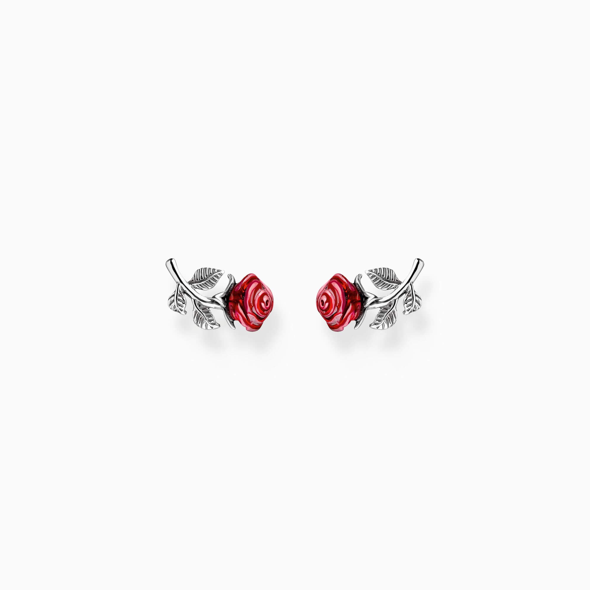 boucles d'oreilles thomas sabo - h2314-664-10 - Thomas Sabo