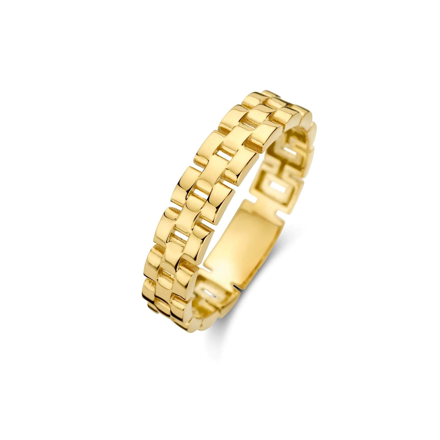 Bague Güell - Or 14 carats - jkr23.311 - Jackie 14kt