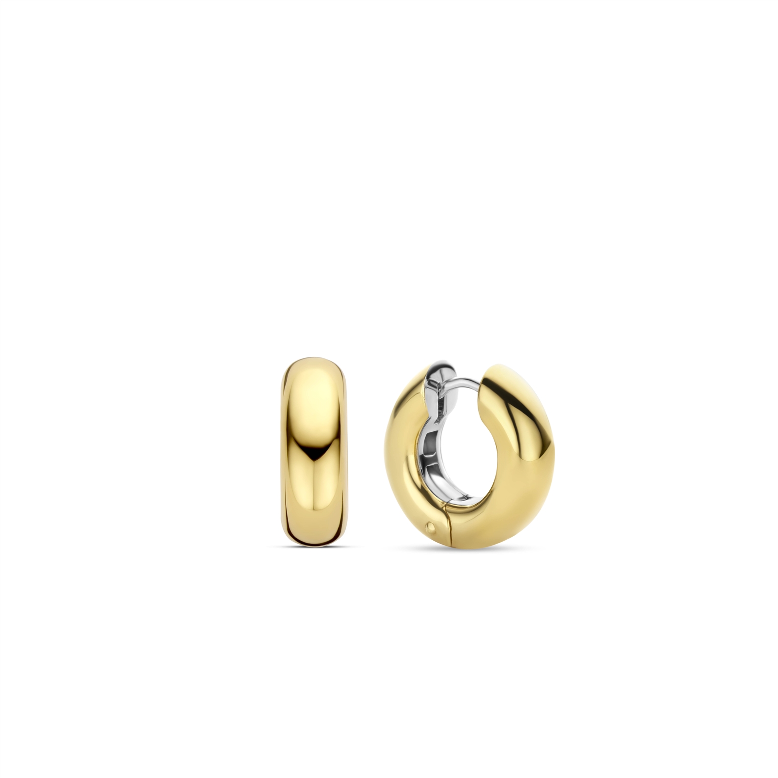 boucles d'oreille tisento - 7909sy - Tisento