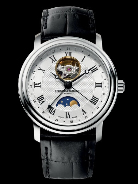 Montre Frederique Constant fc-335mc4p6 - fc-335mc4p6 - Frederique Constant