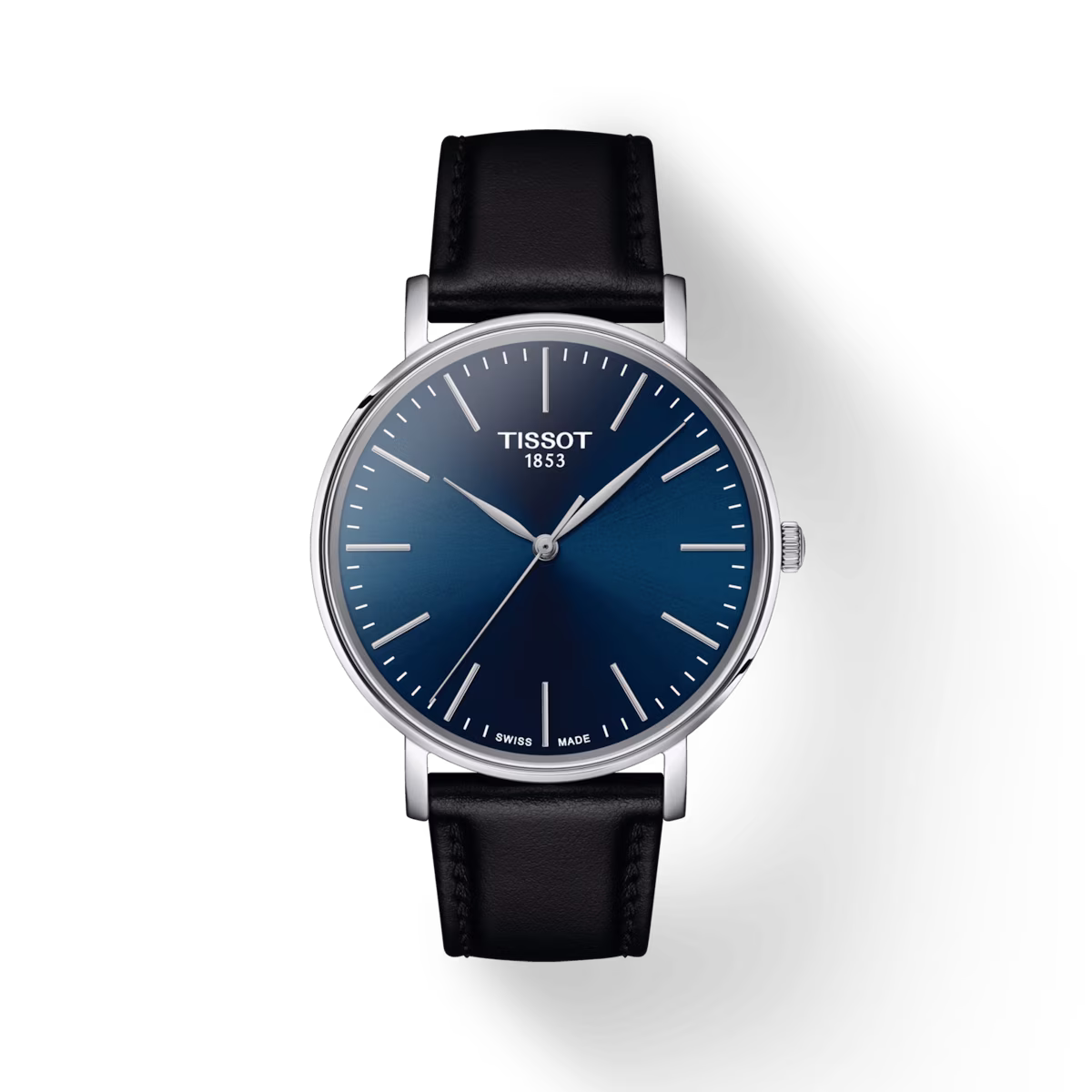 tissot everytime 40mm
