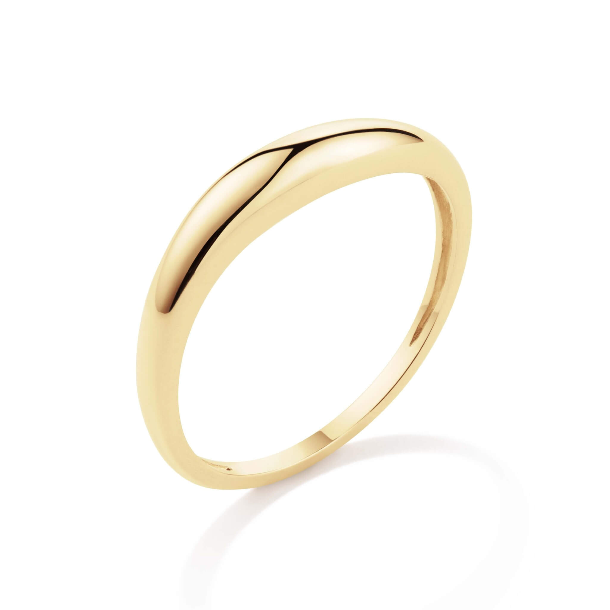 Bague Lido- Or 14 carats - jkr24.478 - Jackie 14kt