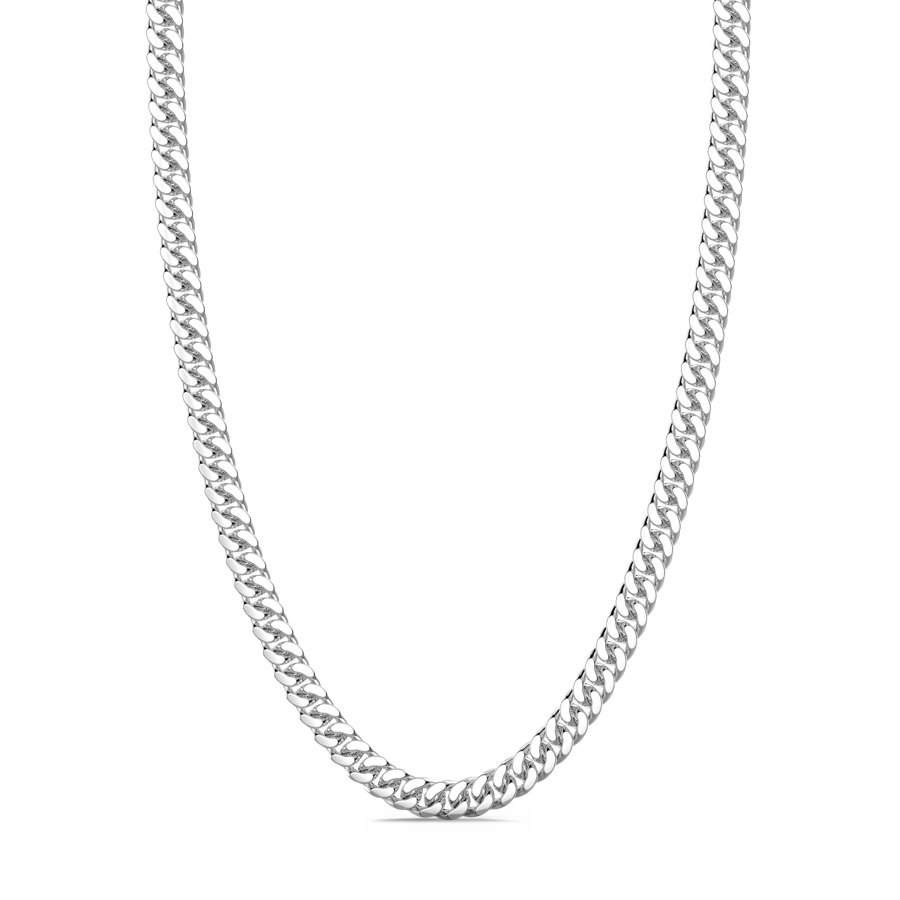 Chaine argent Zancan - exc471 - Zancan Gioielli