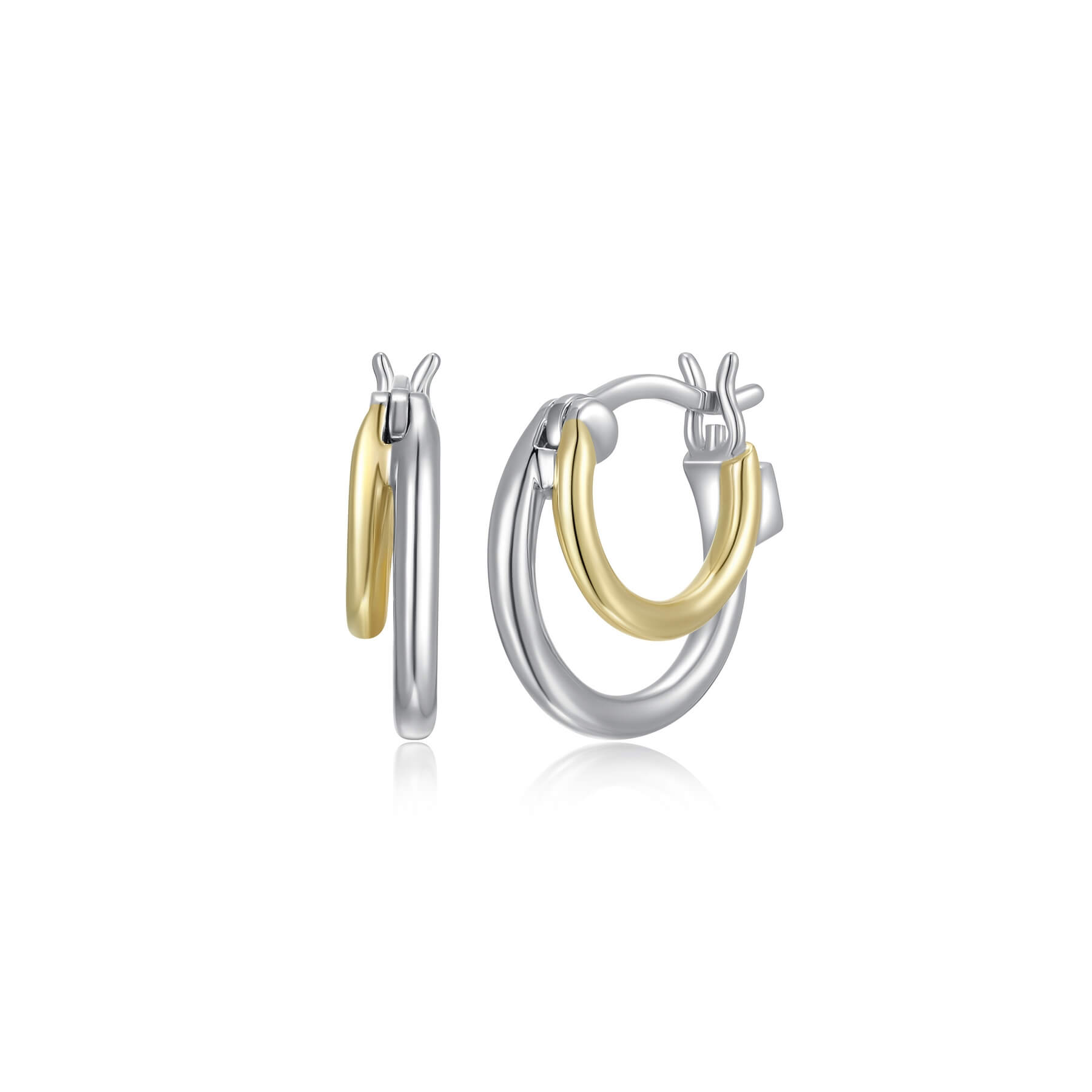 Anneaux argent Ellle - r2lcnv970j - Elle Jewelry