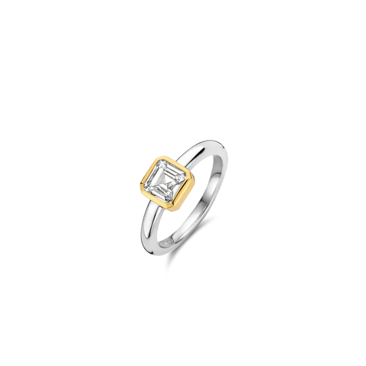 bague tisento 12328zy - 12328zy - Tisento