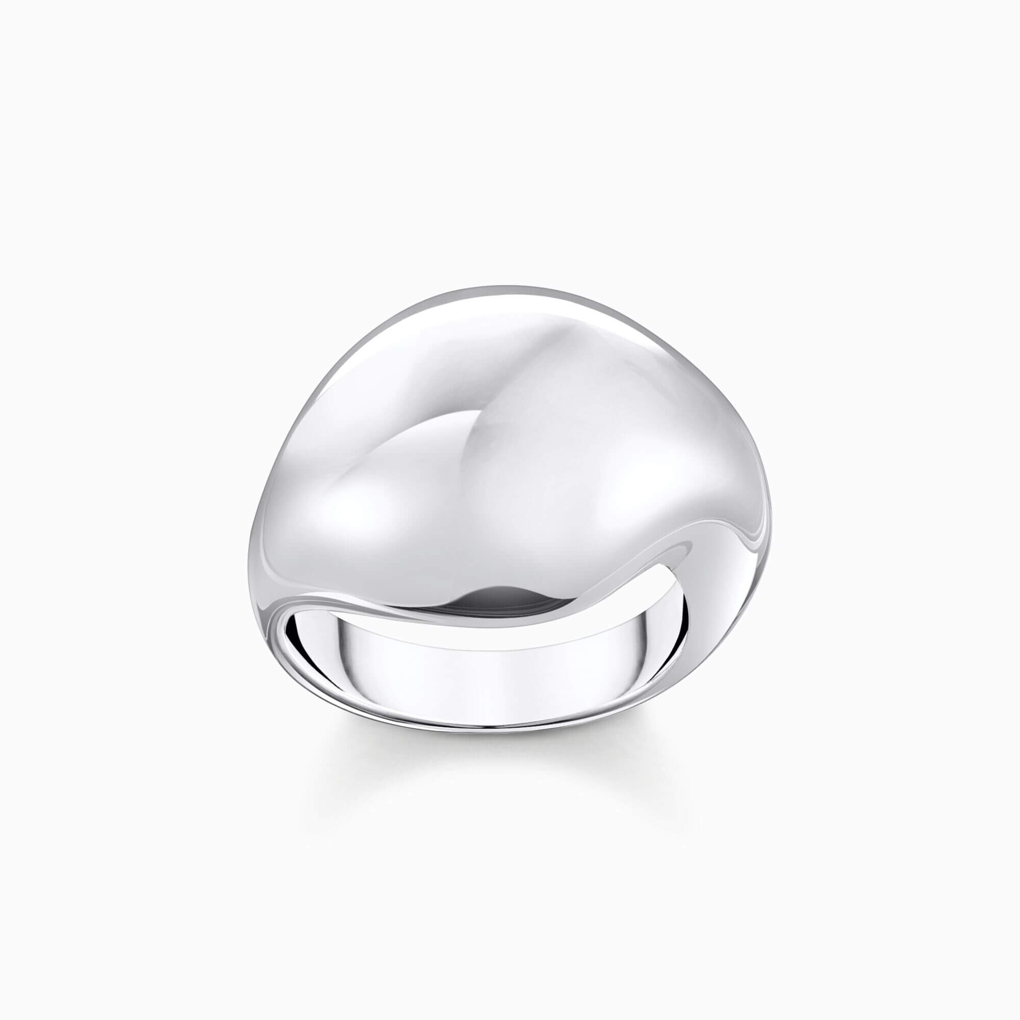 bague thomas sabo