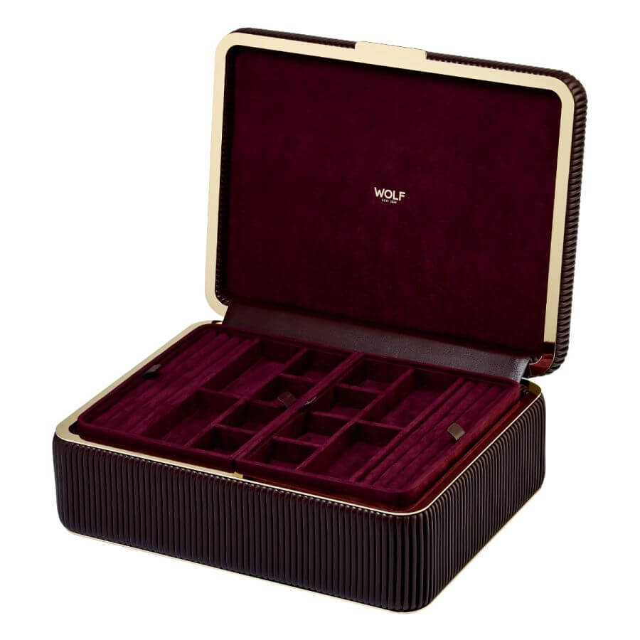 Coffre à bijoux Wolf 1834 Bella - 781226 - 