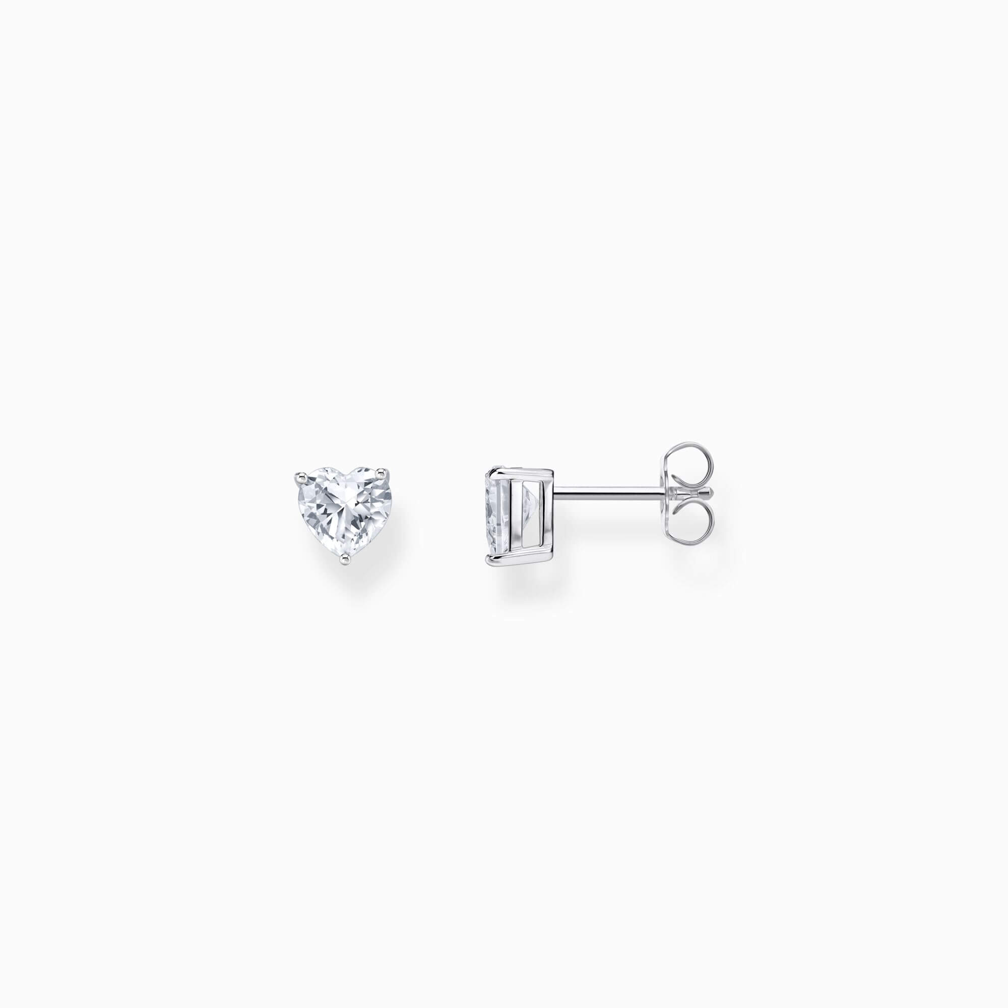 boucles d'oreilles thomas sabo - h2306-051-14 - Thomas Sabo