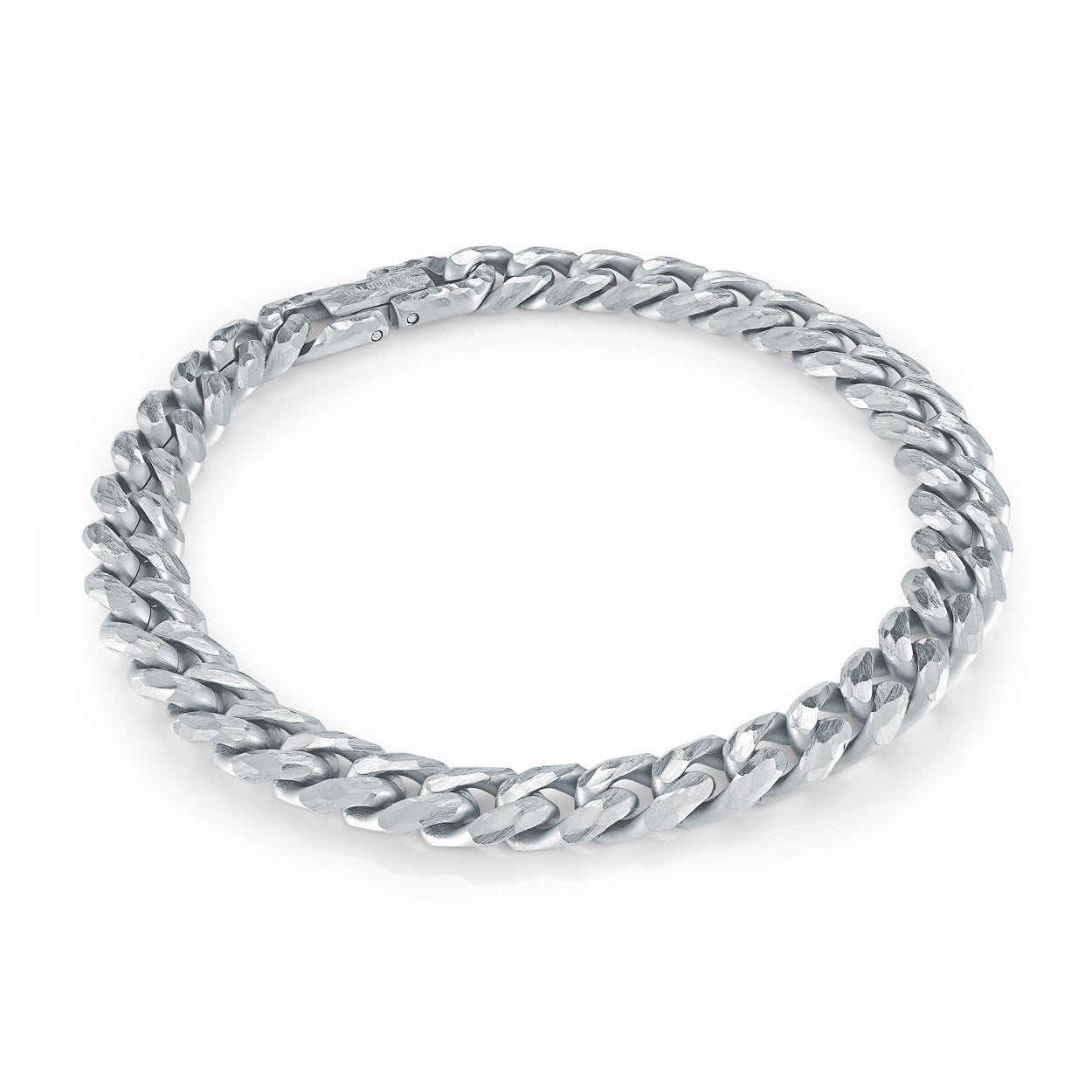 Bracelet en stainless - smb622-8 - 