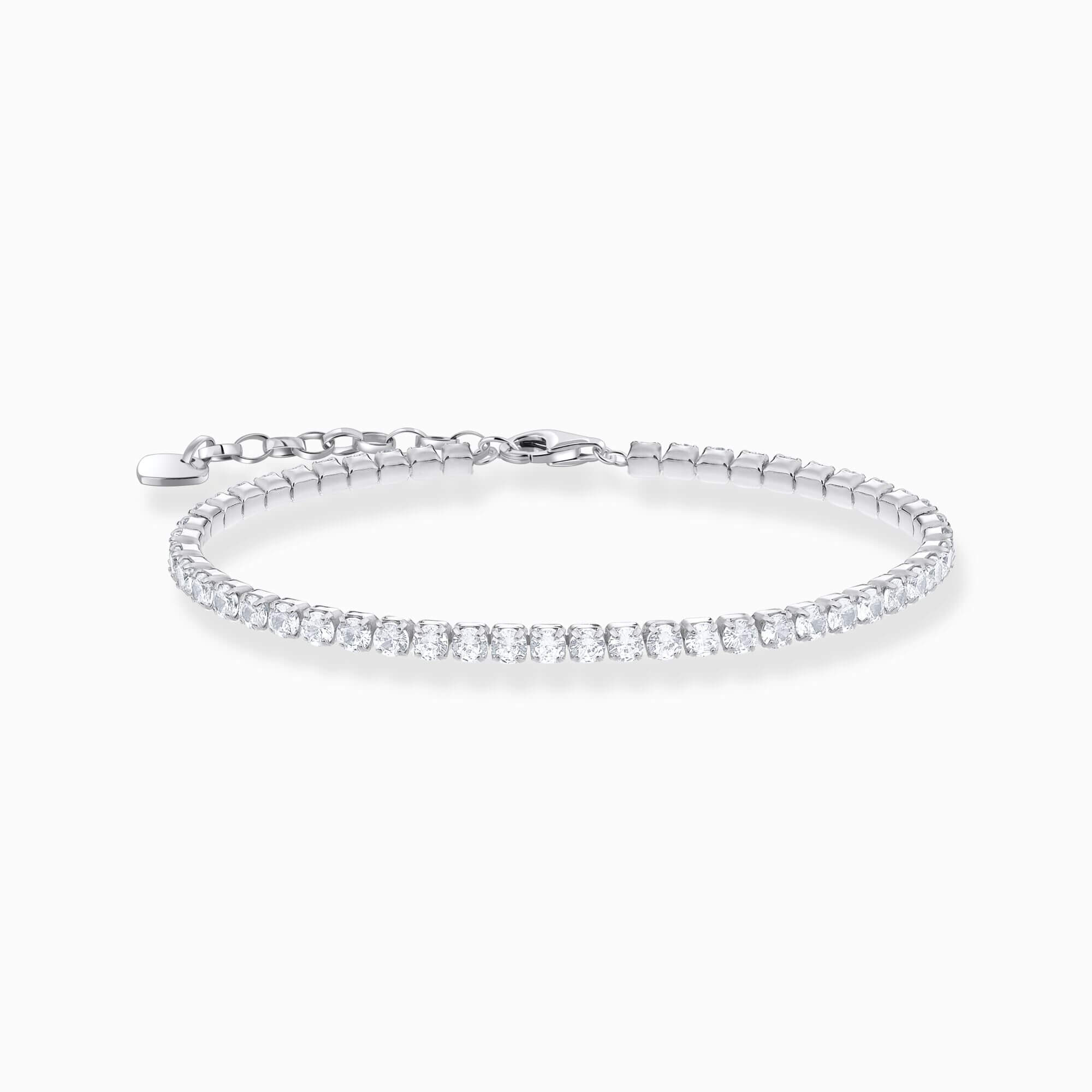 bracelet tennis thomas sabo