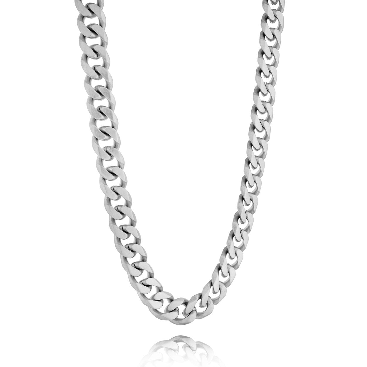 Chaine en stainless - sn58-22 - 