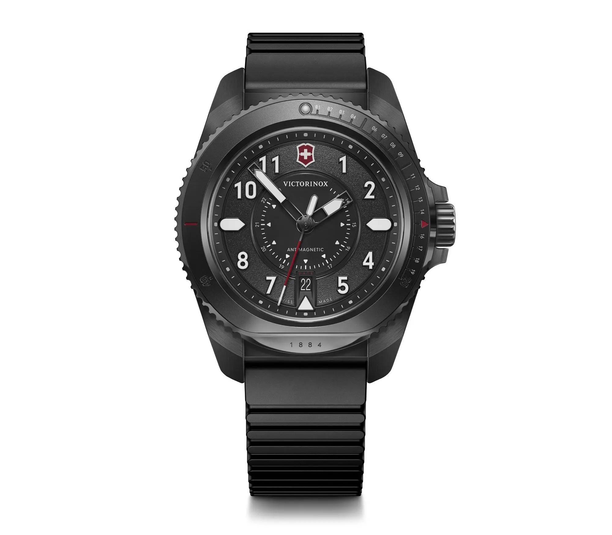 Montre Victorinox journey 241982 - 241982 - Victorinox/Swiss Army