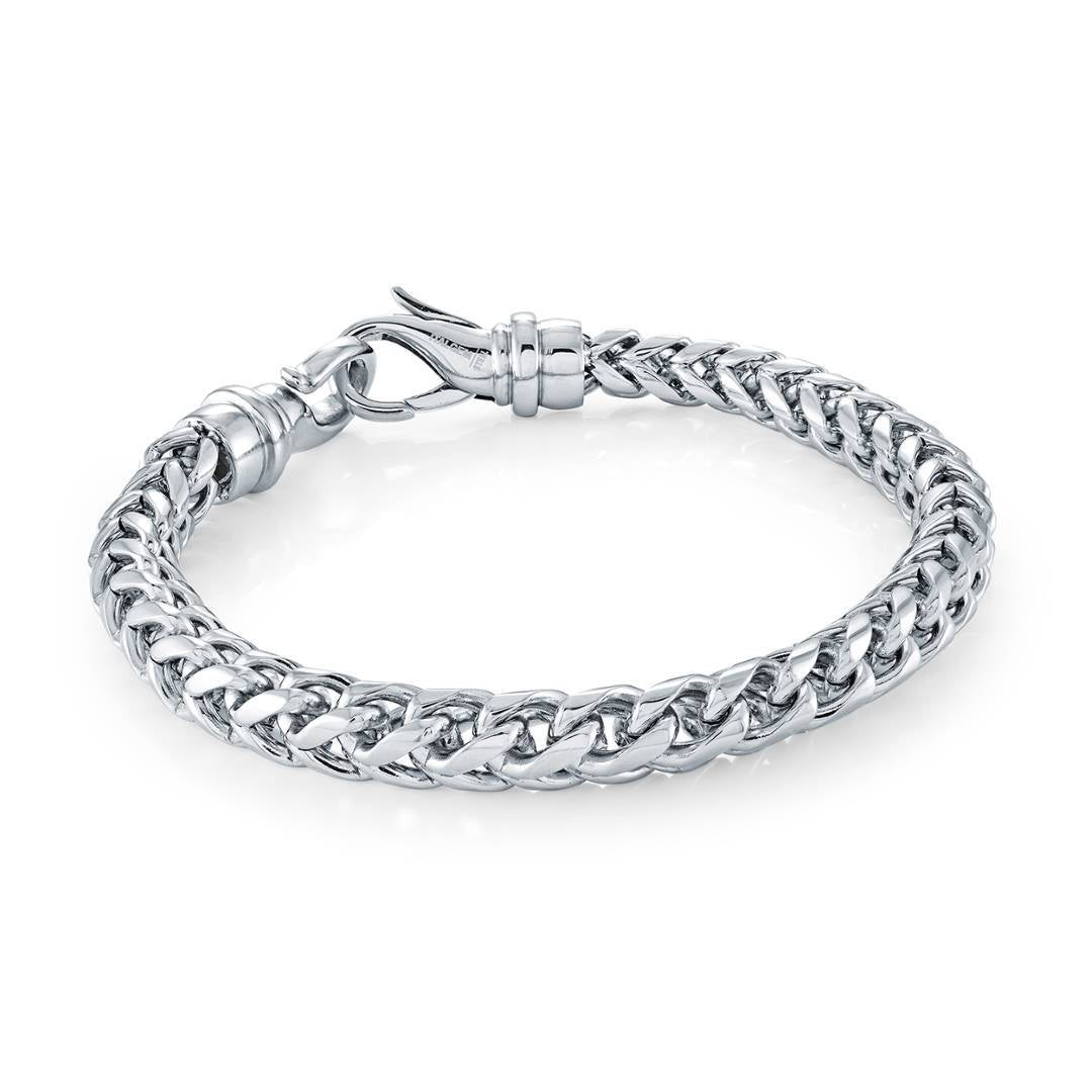 Bracelet en stainless - SMB149 - 
