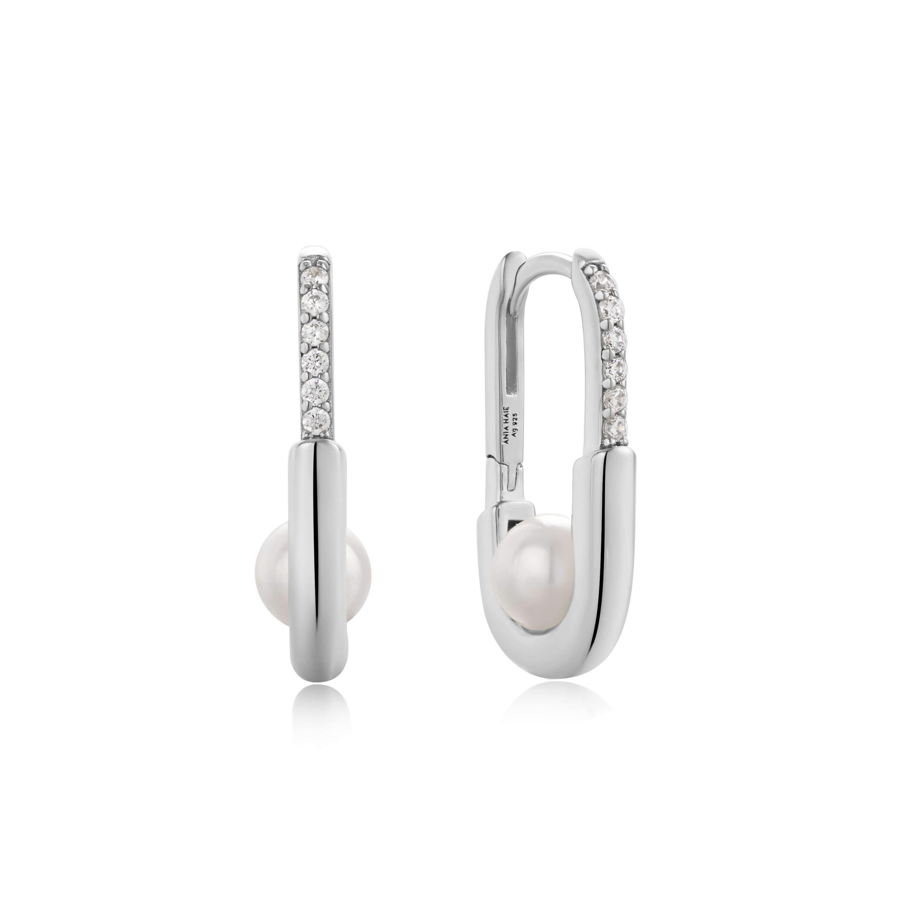 boucles d'oreilles ania haie - e054-04h - Ania Haie