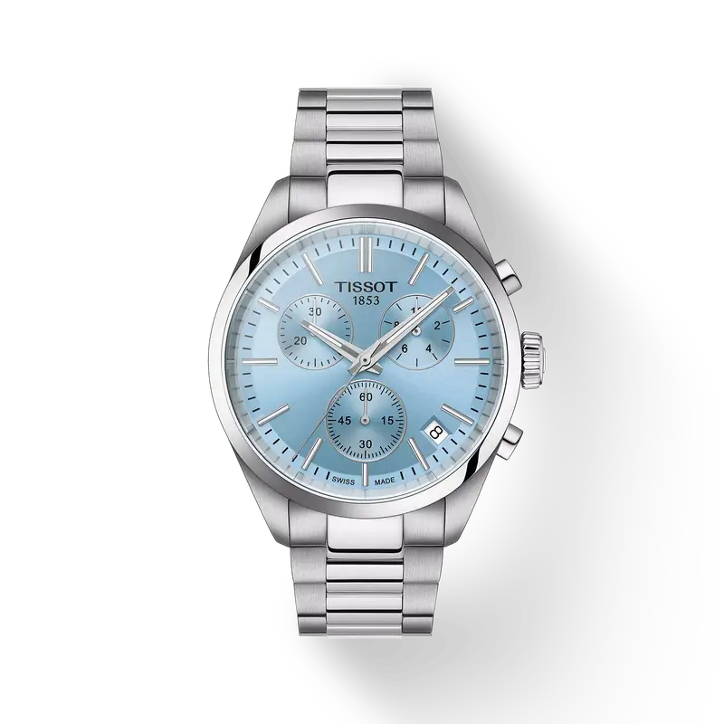 Montre tissot PR 100 40mm - t150.417.11.351.00 - Tissot