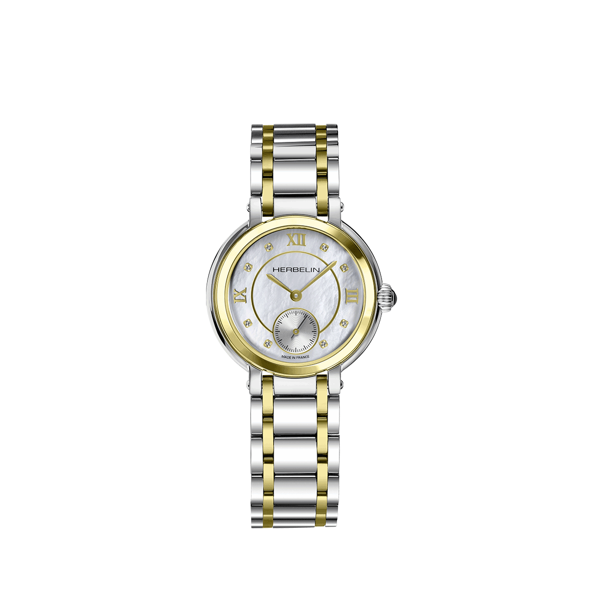 Montre Herbelin Galet - 10630bt28 - Herbelin