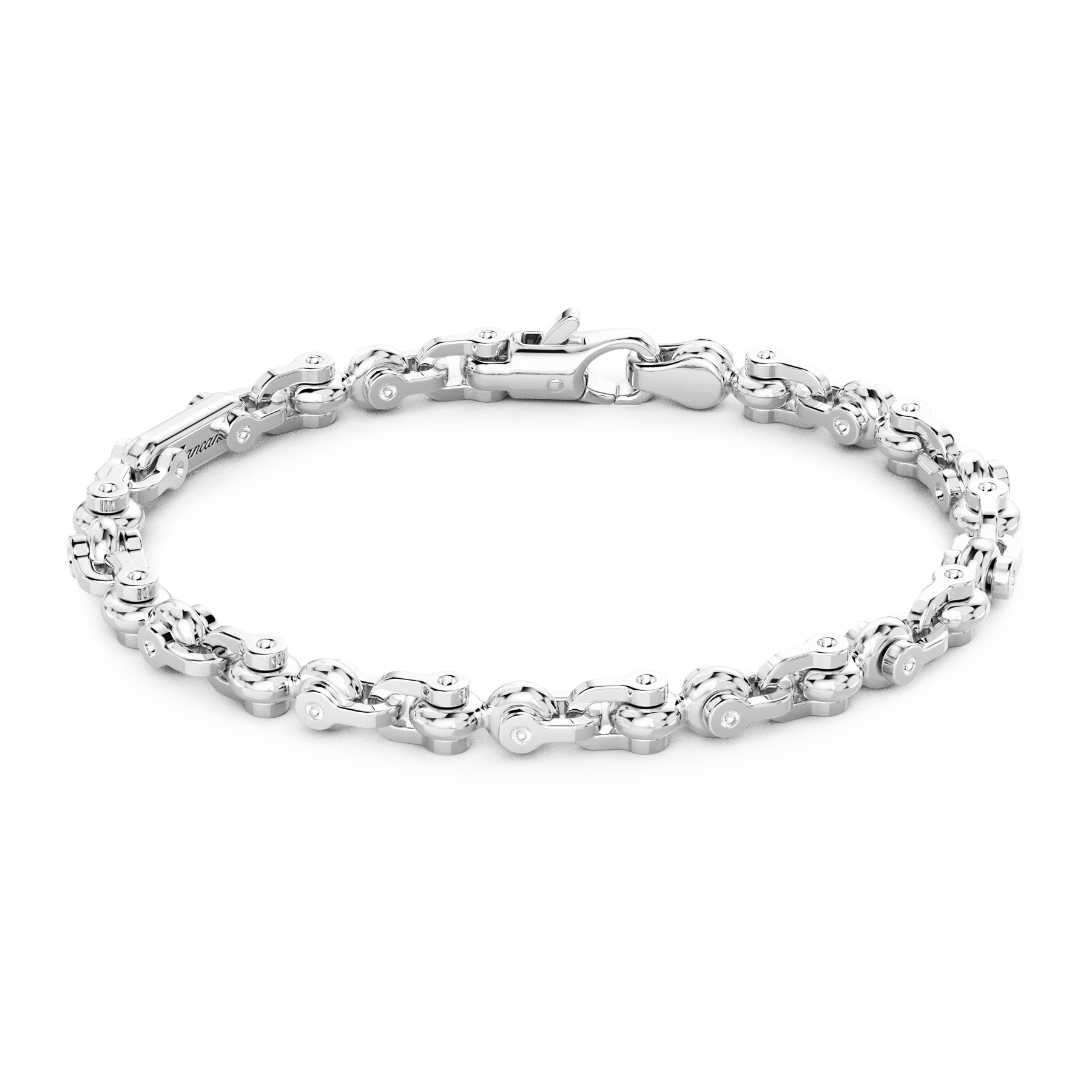 Bracelet argent zancan - esb243 - Zancan Gioielli