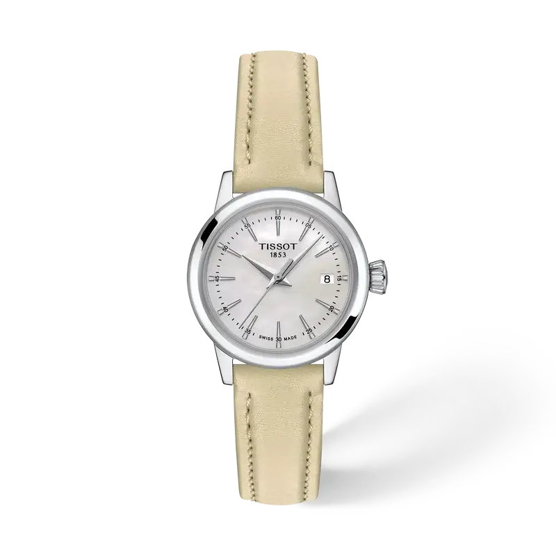 TISSOT CLASSIC DREAM 28MM - t129.210.16.111.00 - Tissot