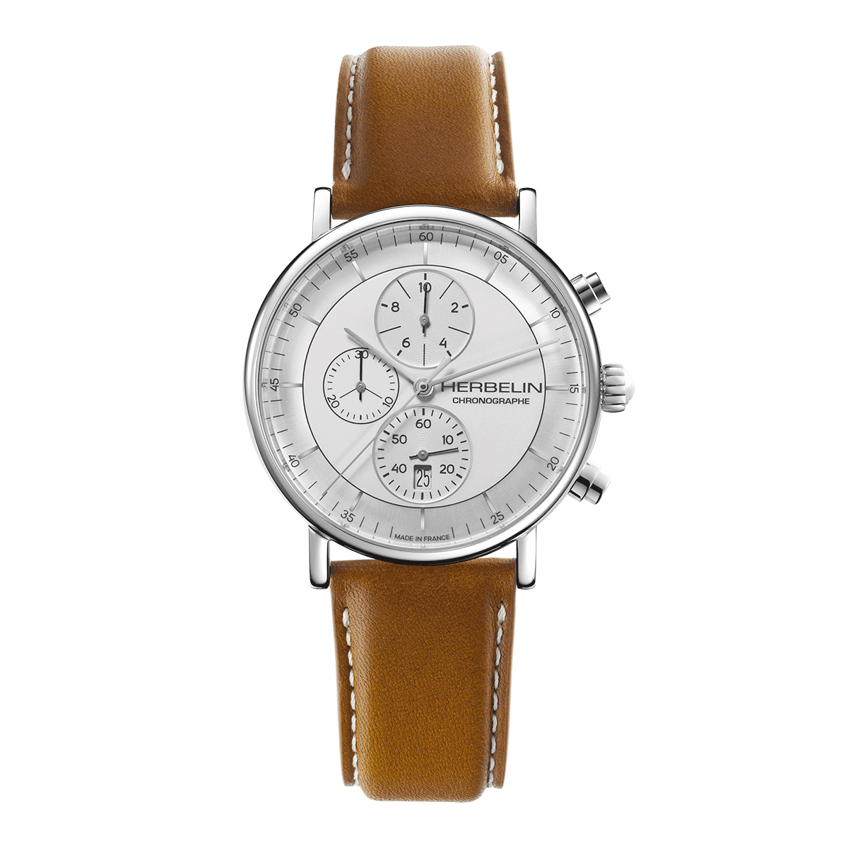 Montre Herbelin Inspiration - 35647ap12gd - Herbelin