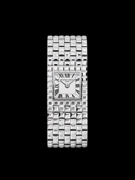 Montre Frederique Constant CLASSICS MANCHETTE - FC-200WR1MC6B - Frederique Constant