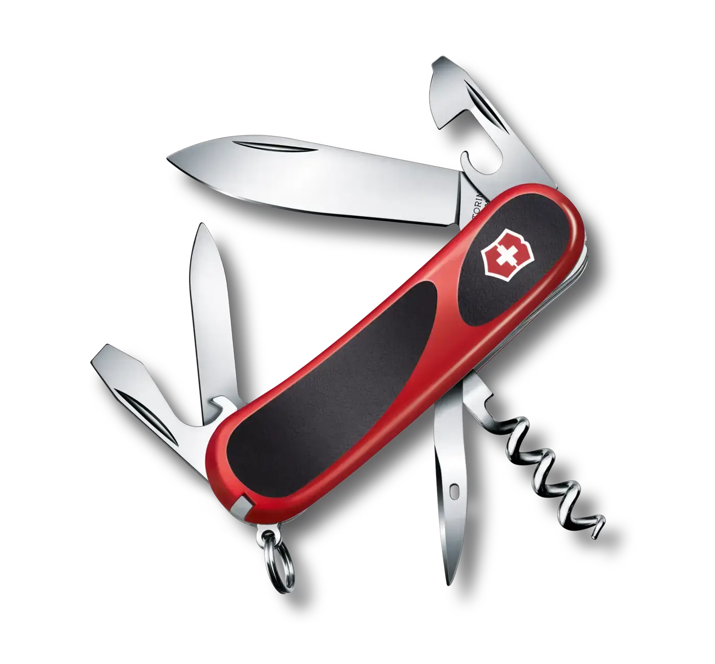 couteau suisse Victorinox 2.3803.c-x2 - 2.3803.c-x2 - Victorinox/Swiss Army