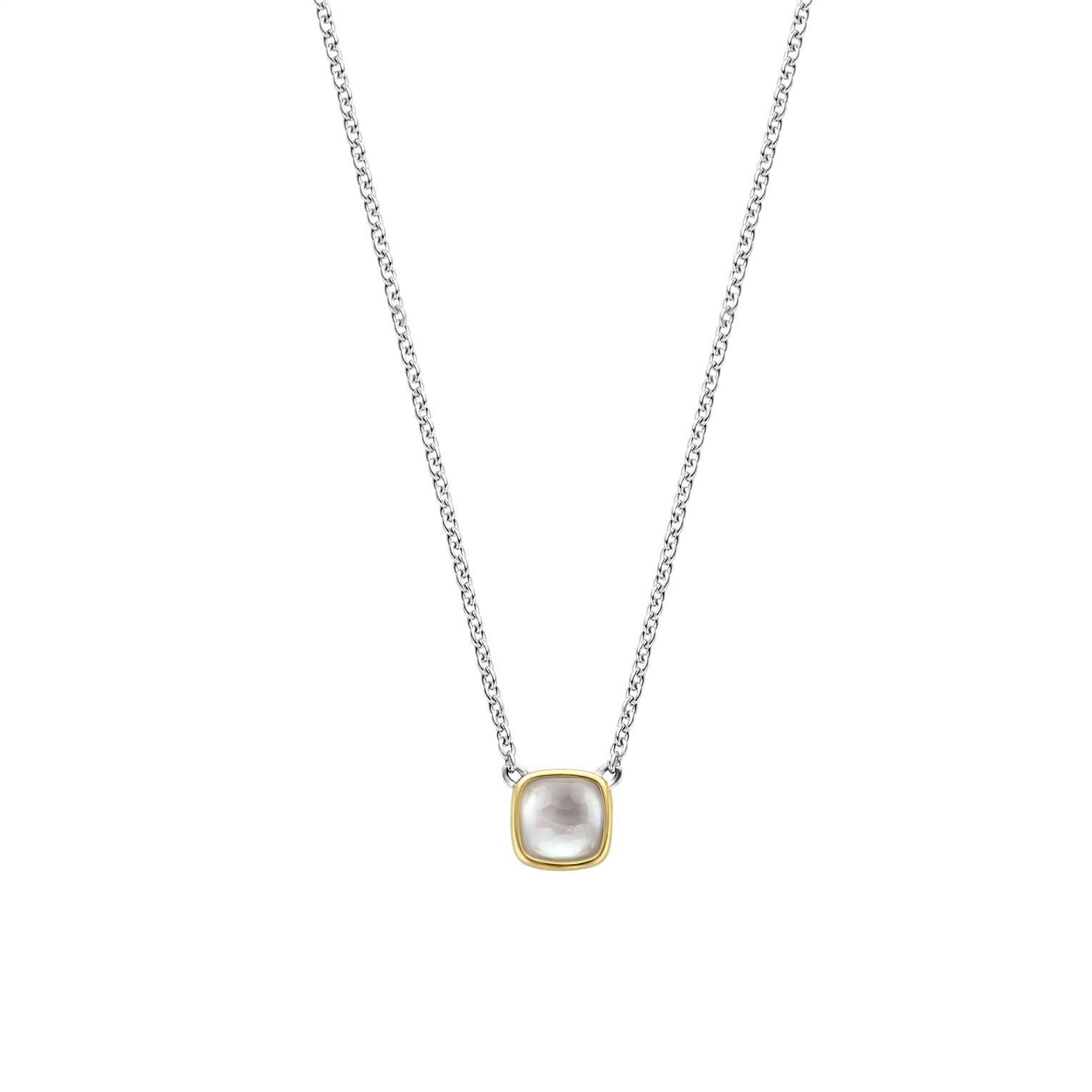 collier tisento