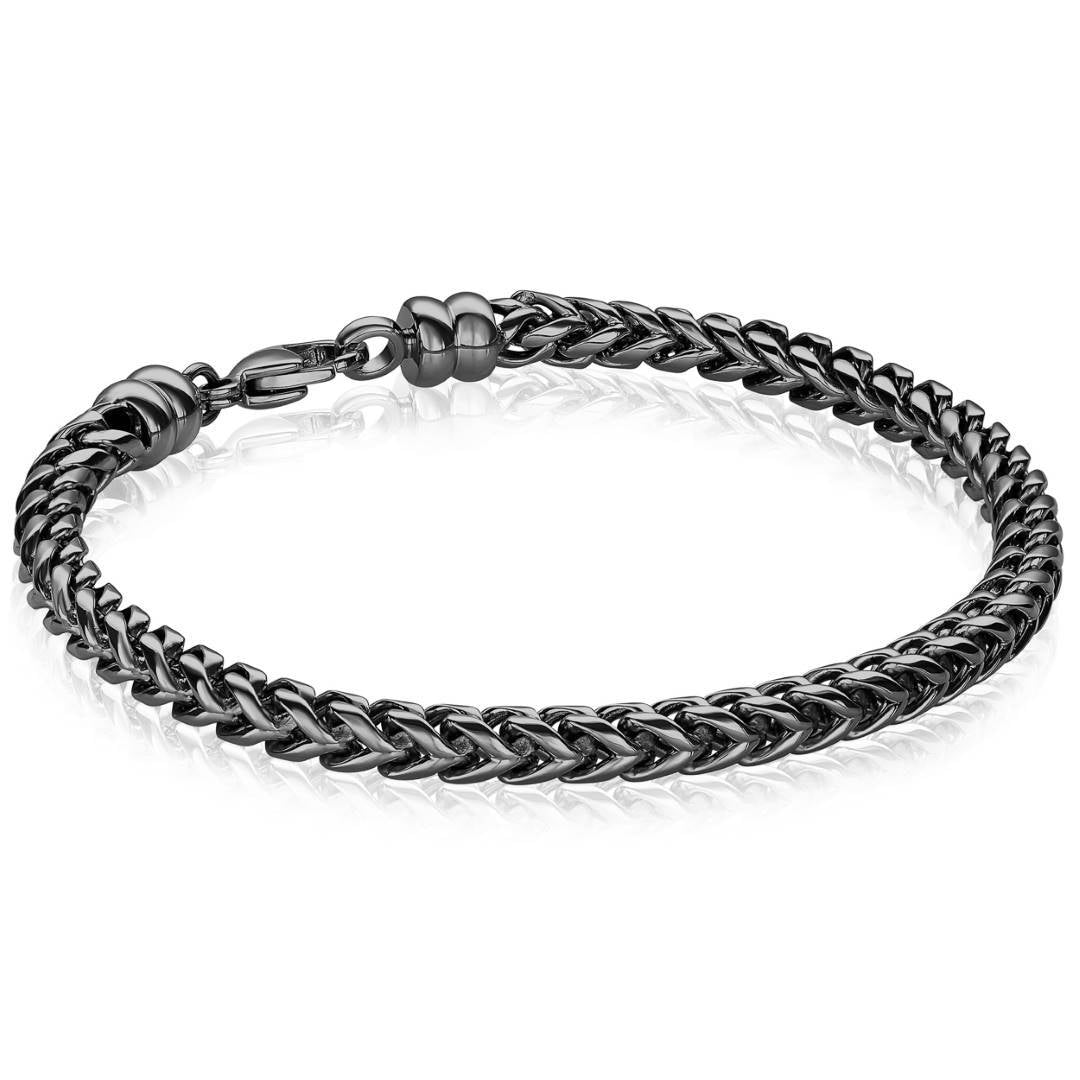 Bracelet en stainless - SMB234 - 