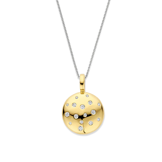 Pendentif TiSento 6844ZY - 6844ZY - Tisento