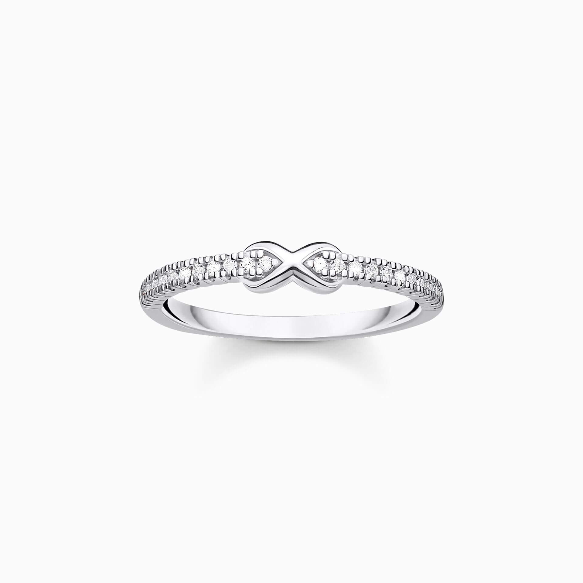 bague thomas sabo - tr2322-051-14-54 - Thomas Sabo