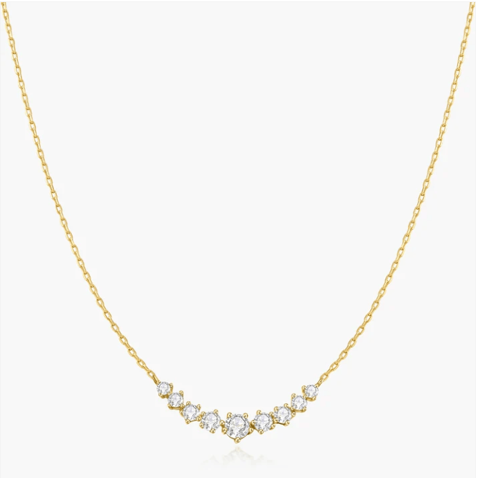 Collier Ania Haie N079-02G - N079-02G - Ania Haie