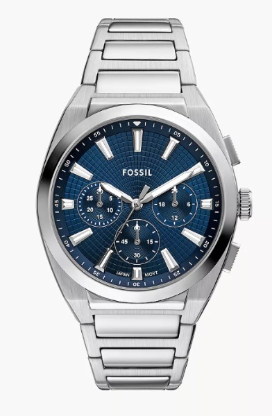 MONTRE FOSSIL FS6104 - FS6104 - Fossil
