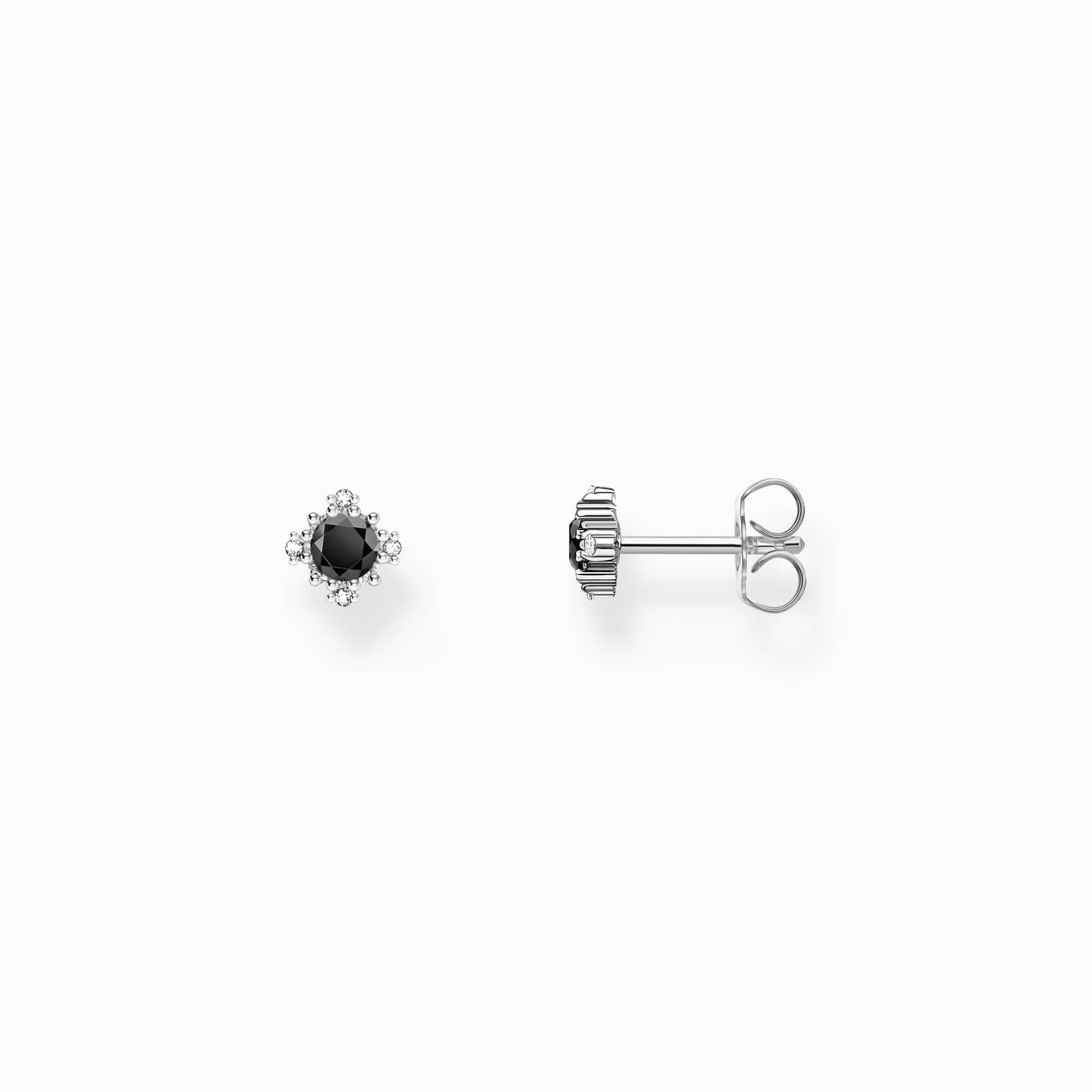 boucles d'oreilles thomas sabo