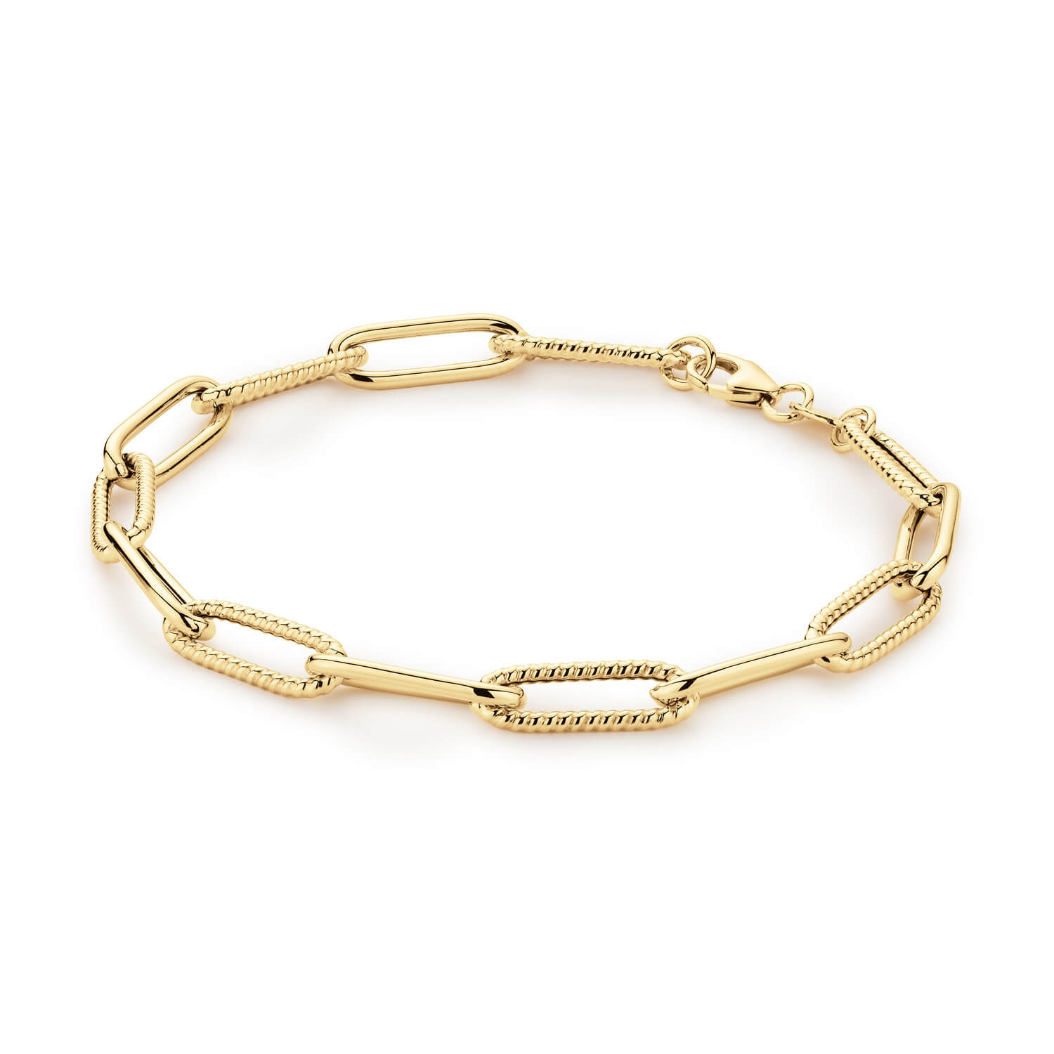 Bracelet jackie 14kt JKB25.502 - JKB25.502 - Ania Haie