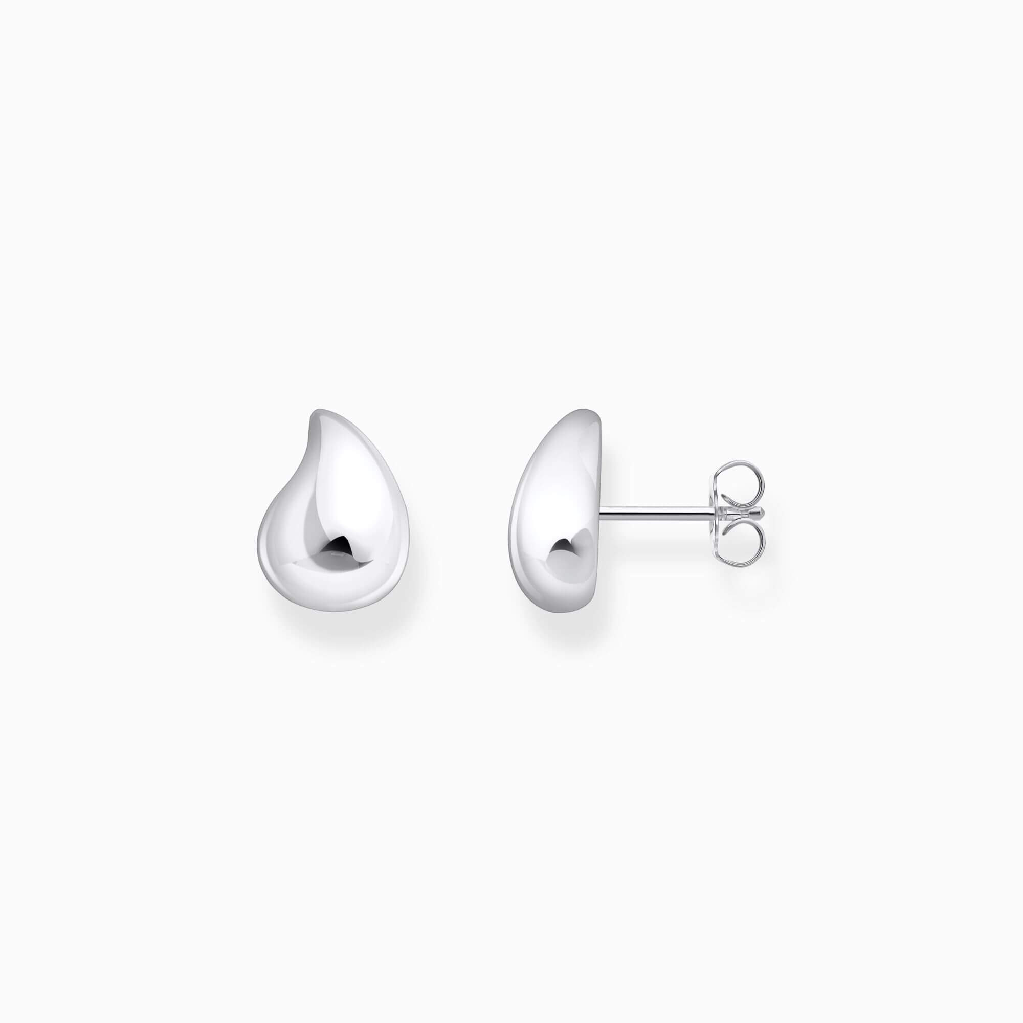 boucles d'oreilles thomas sabo - h2303-001-21 - Thomas Sabo