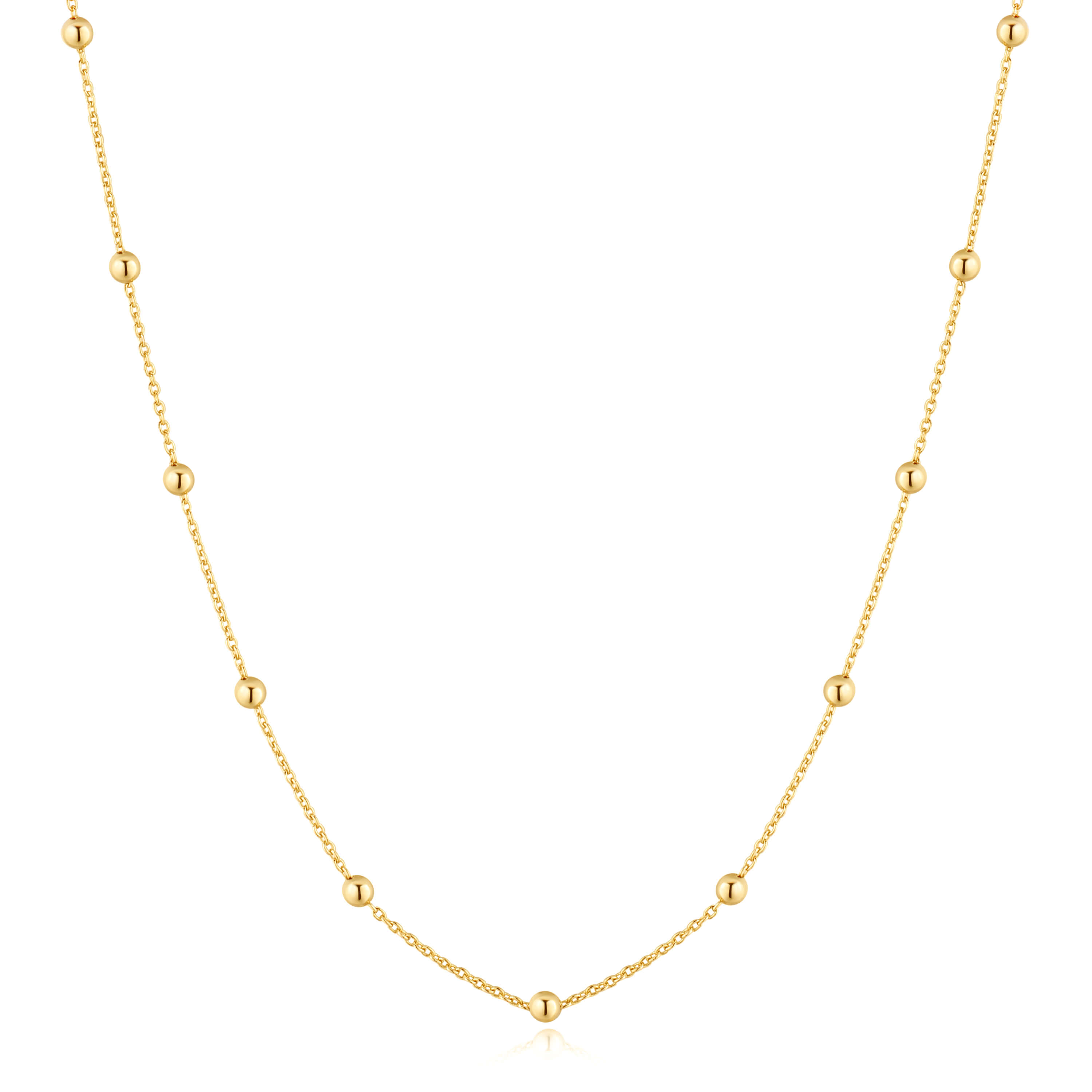 collier ania haie - n060-04g - Ania Haie