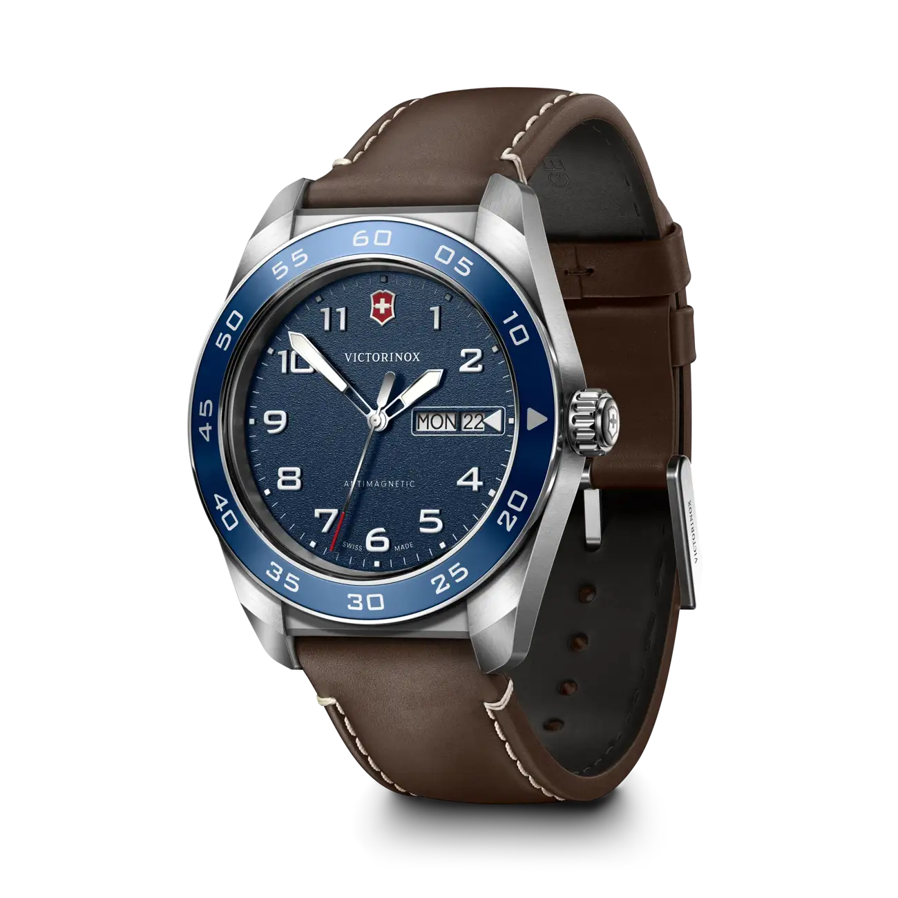Montre Victorinox 242040 - 242040 - Victorinox/Swiss Army