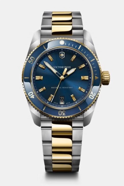 Montre Victorinox 242100 - 242100 - Victorinox/Swiss Army